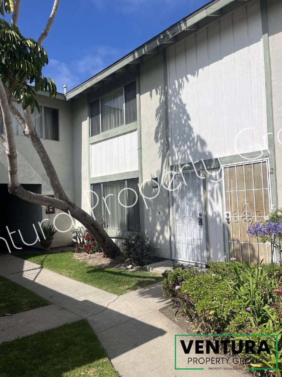 Apartment for rent at 520 S I St #3, Oxnard, CA 93033
