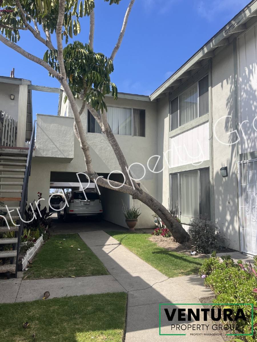 Apartment for rent at 520 S I St #3, Oxnard, CA 93033