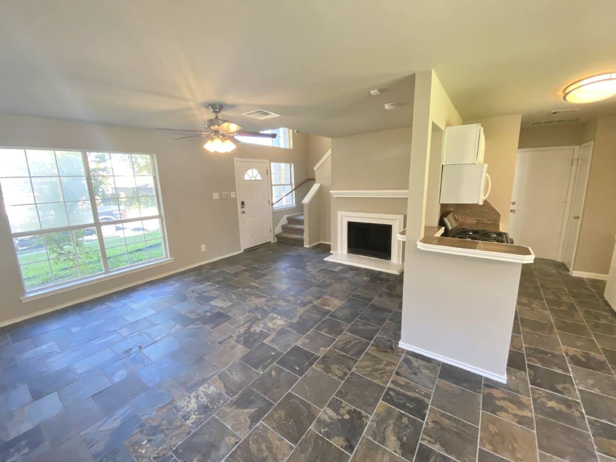 House for rent at 6417 Orange Blossom Way, Austin, TX 78744