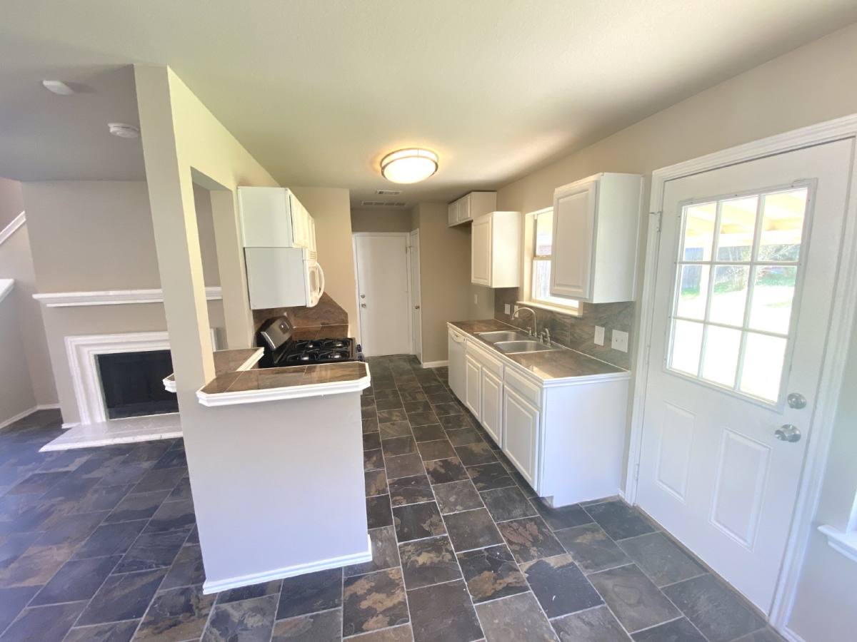 House for rent at 6417 Orange Blossom Way, Austin, TX 78744