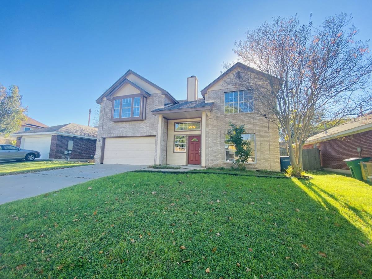House for rent at 6417 Orange Blossom Way, Austin, TX 78744