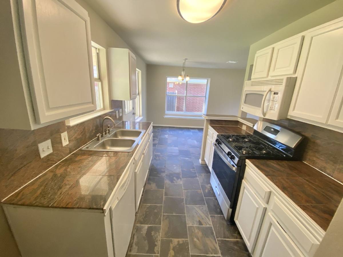 House for rent at 6417 Orange Blossom Way, Austin, TX 78744