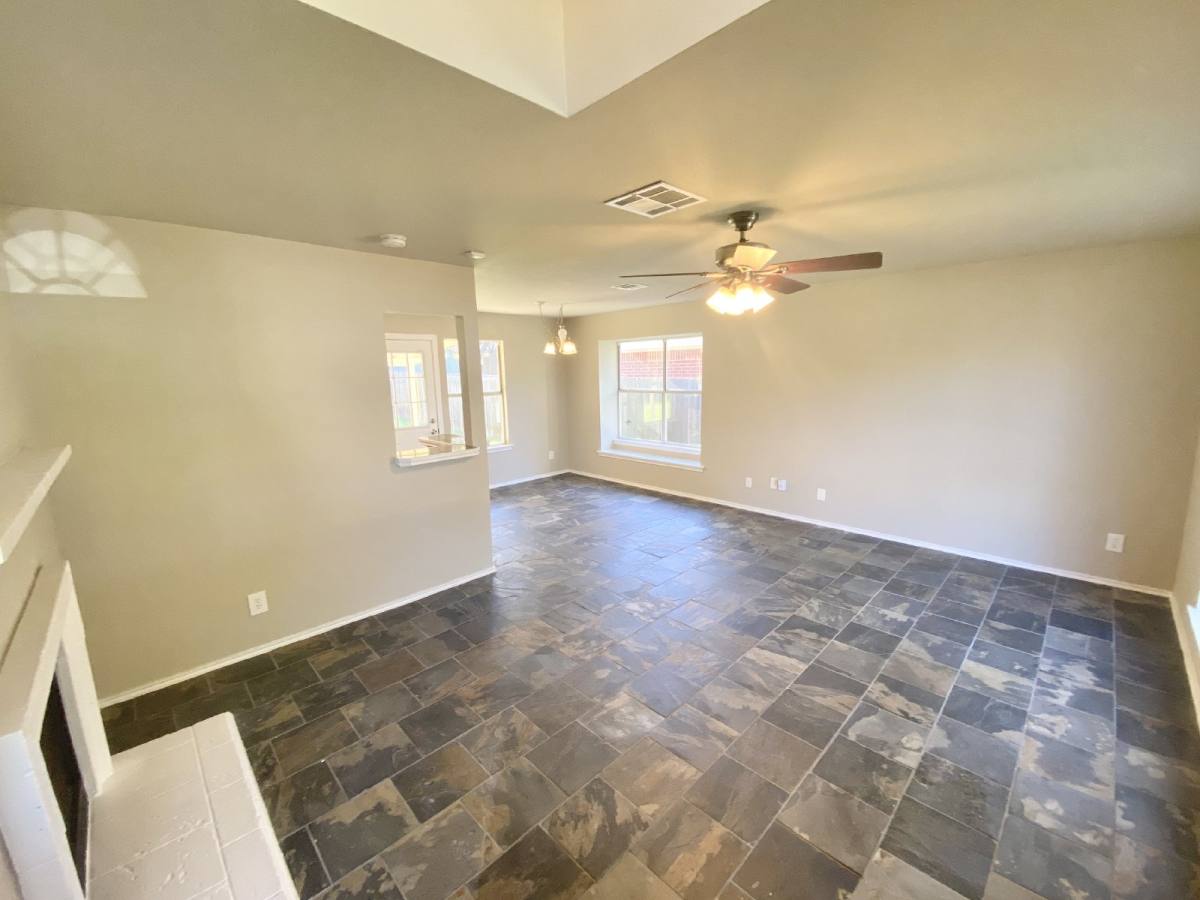 House for rent at 6417 Orange Blossom Way, Austin, TX 78744