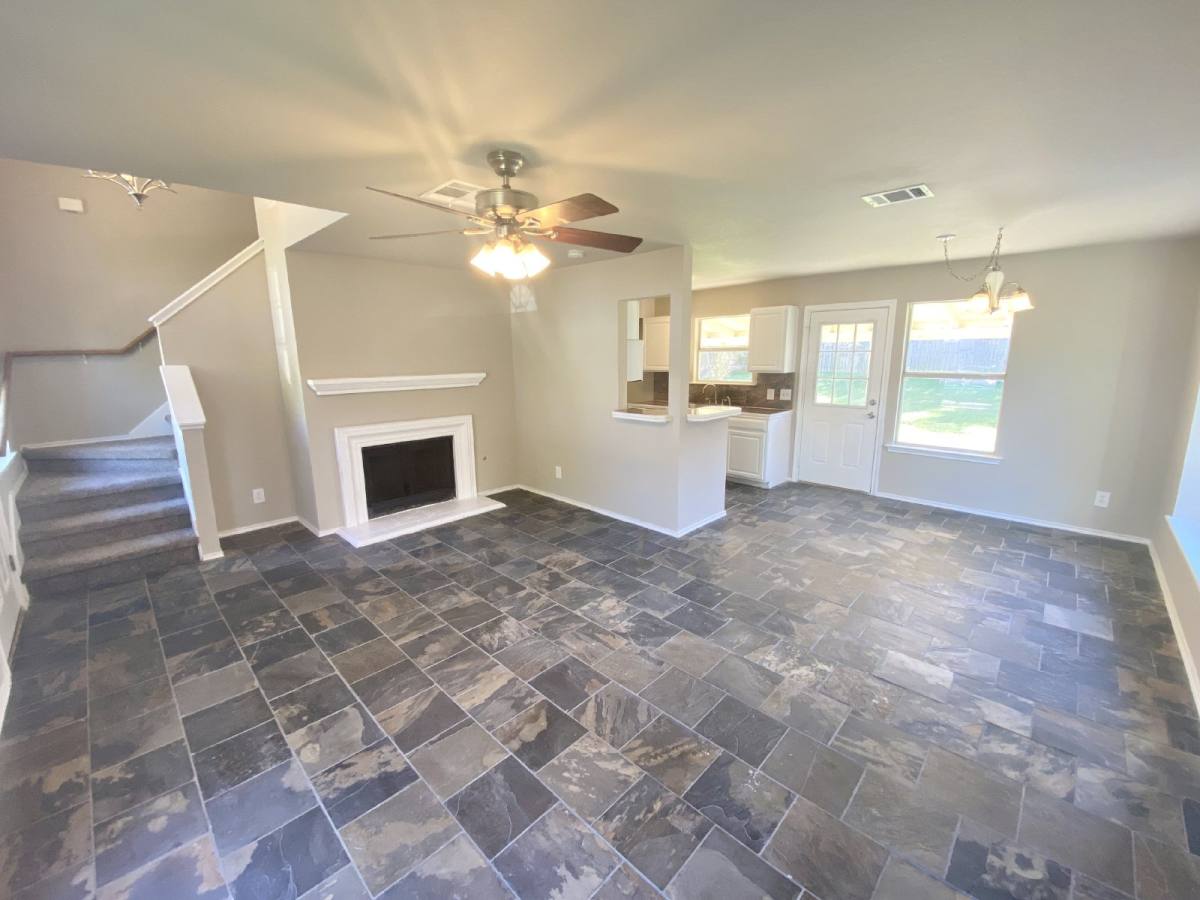 House for rent at 6417 Orange Blossom Way, Austin, TX 78744