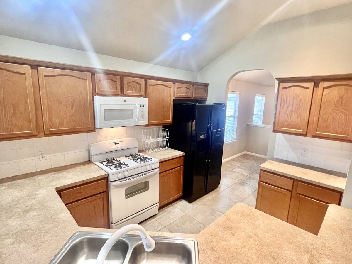 House for rent at 2509 Elara Dr, Austin, TX 78725