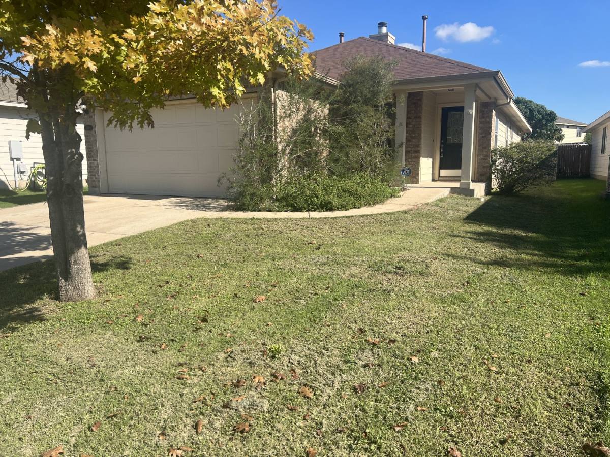 House for rent at 2509 Elara Dr, Austin, TX 78725