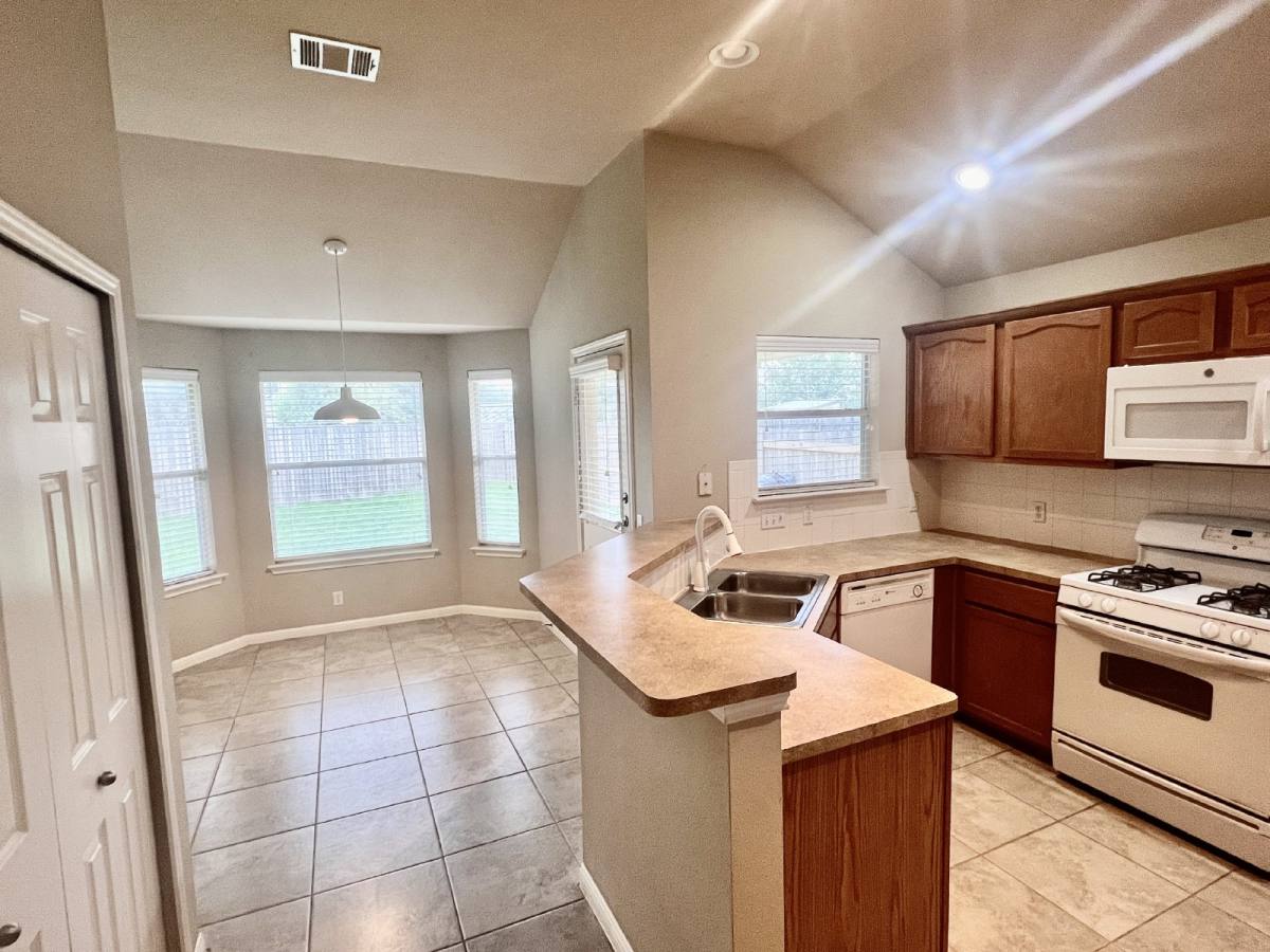 House for rent at 2509 Elara Dr, Austin, TX 78725