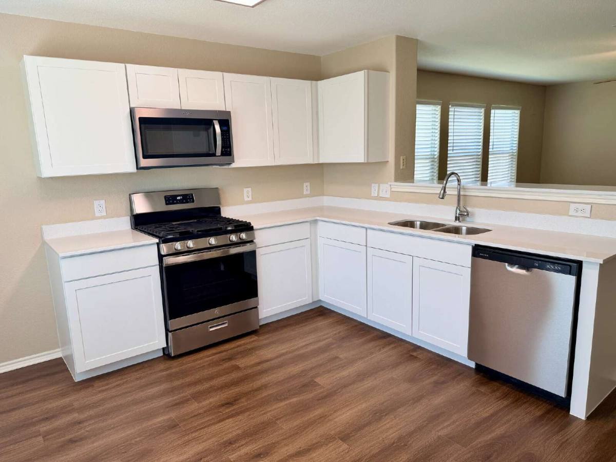 House for rent at 3403 Wickham Lane, Austin, TX 78725