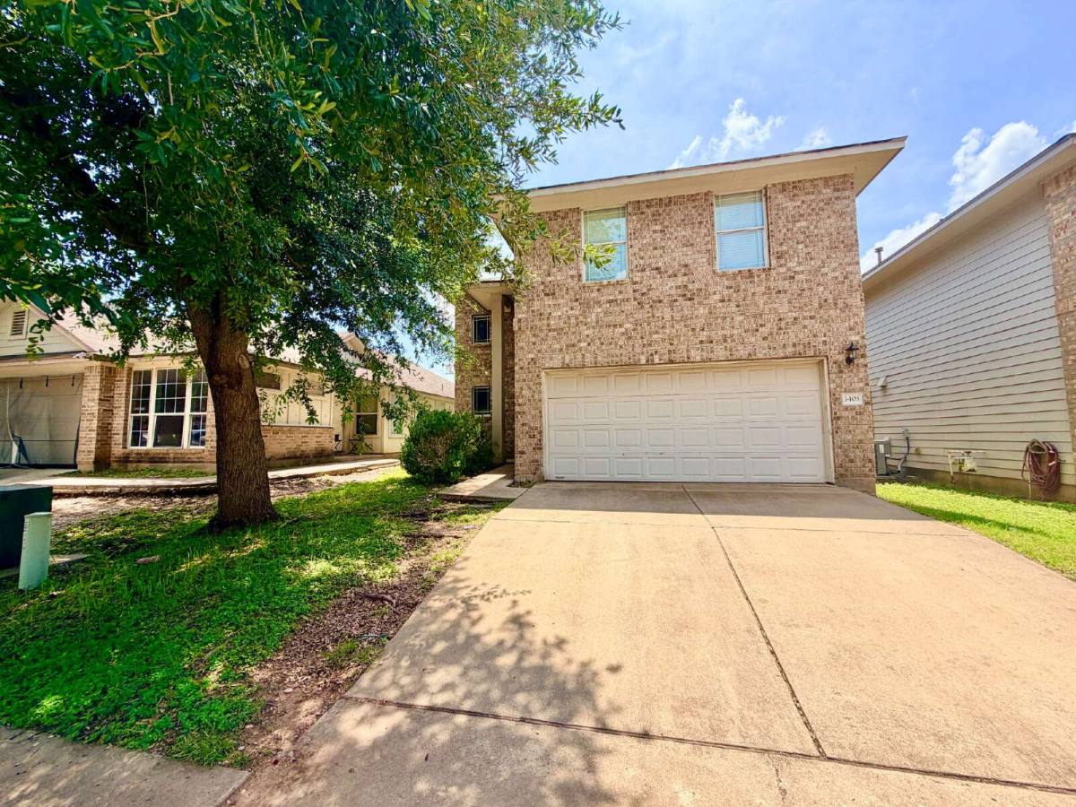 House for rent at 3403 Wickham Lane, Austin, TX 78725