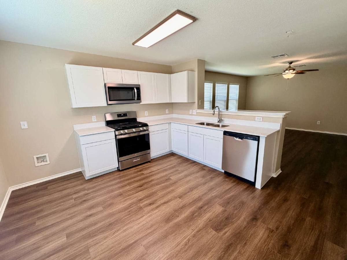 House for rent at 3403 Wickham Lane, Austin, TX 78725