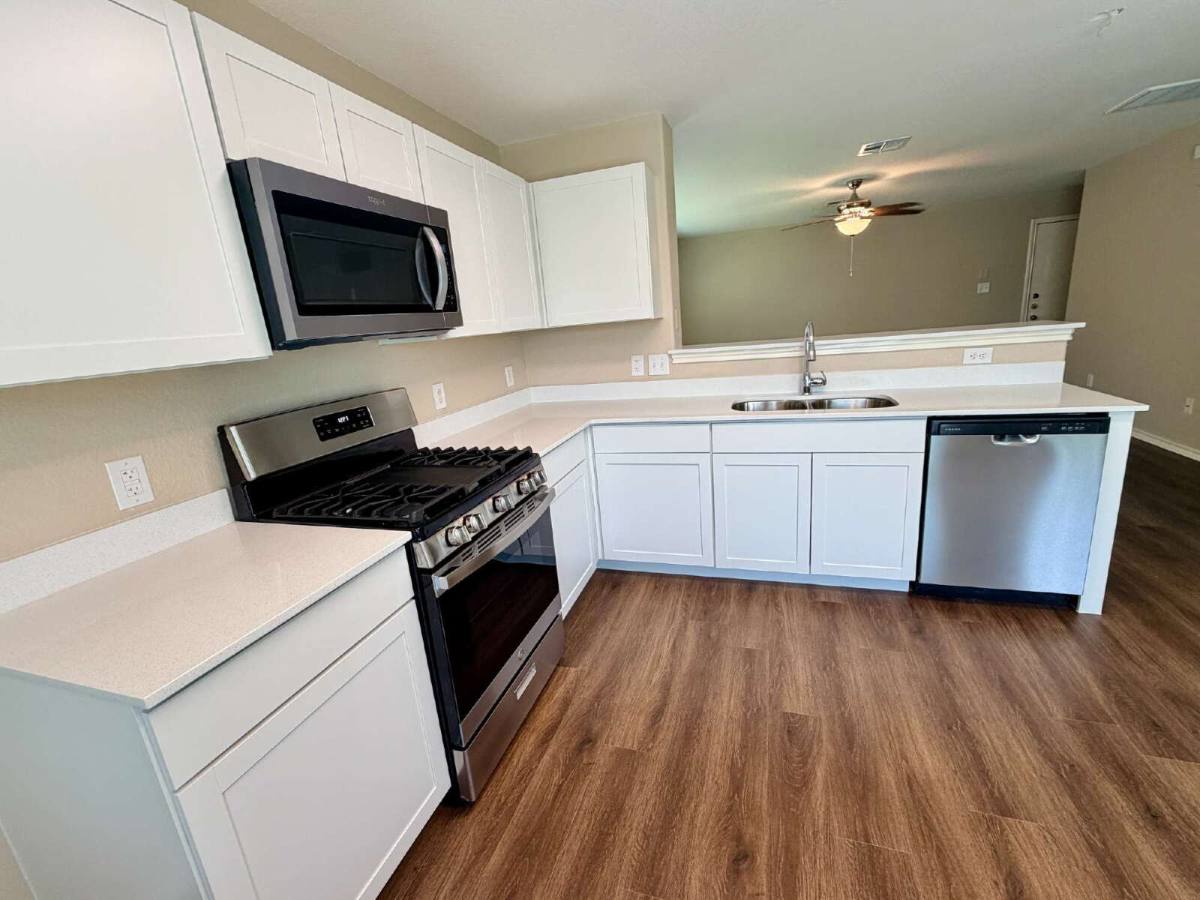 House for rent at 3403 Wickham Lane, Austin, TX 78725