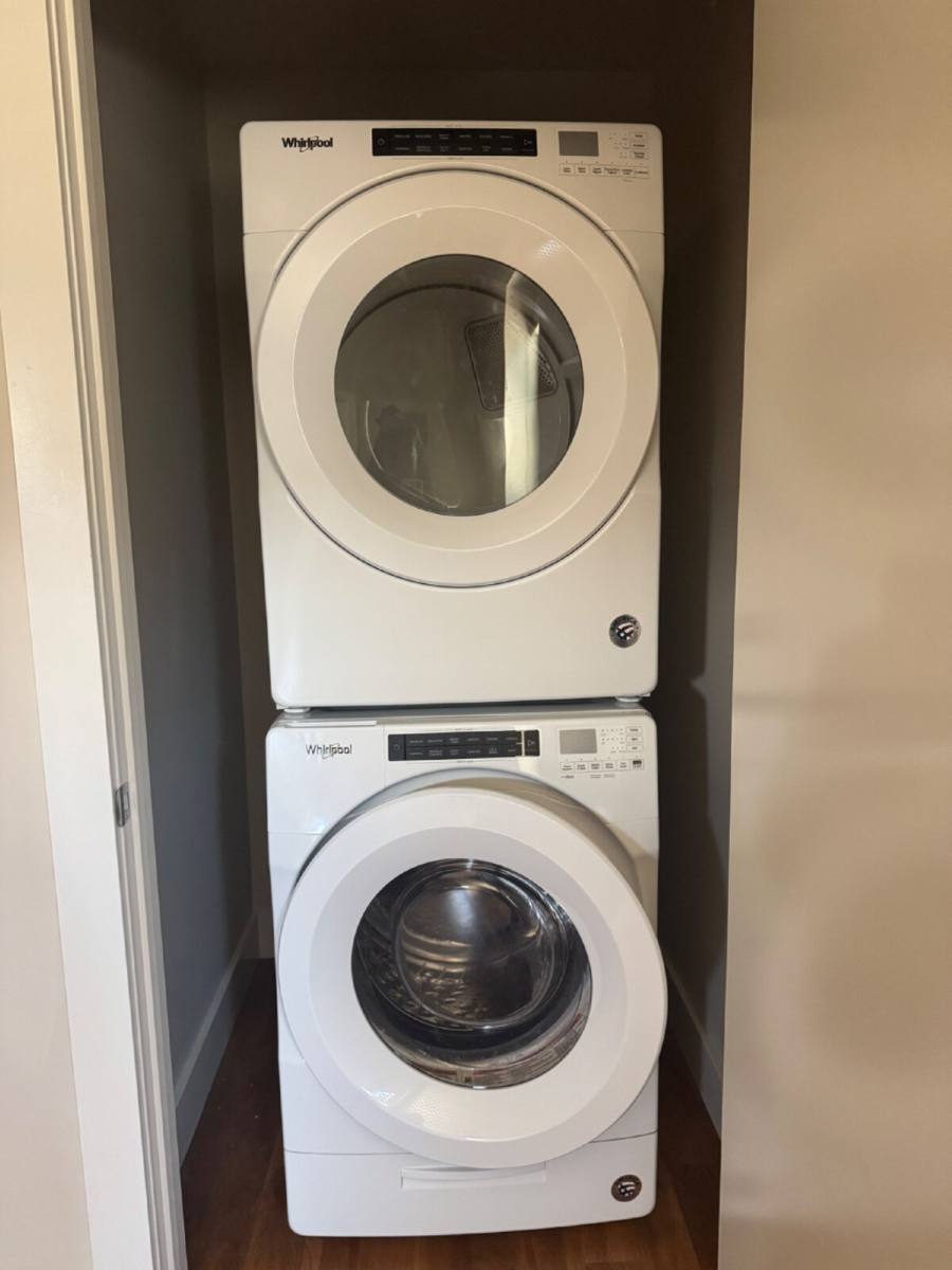 Apartment for rent at 219 Lincoln St, Lander, WY 82520