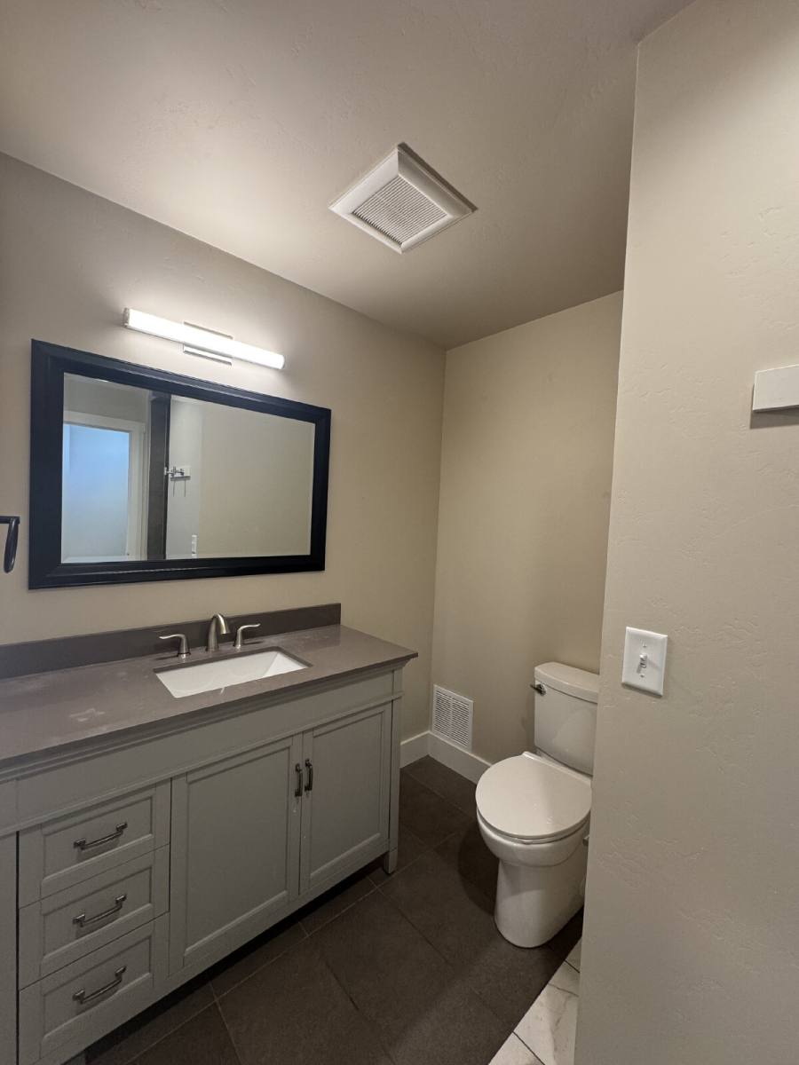 Apartment for rent at 219 Lincoln St, Lander, WY 82520