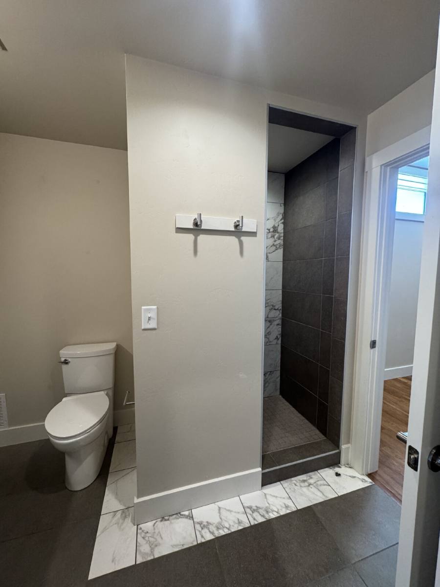 Apartment for rent at 219 Lincoln St, Lander, WY 82520