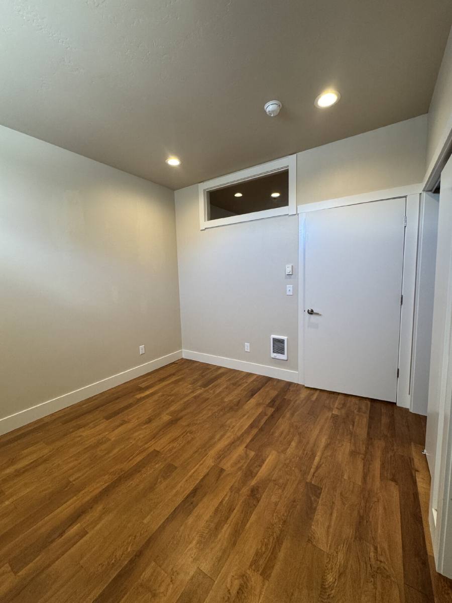 Apartment for rent at 219 Lincoln St, Lander, WY 82520
