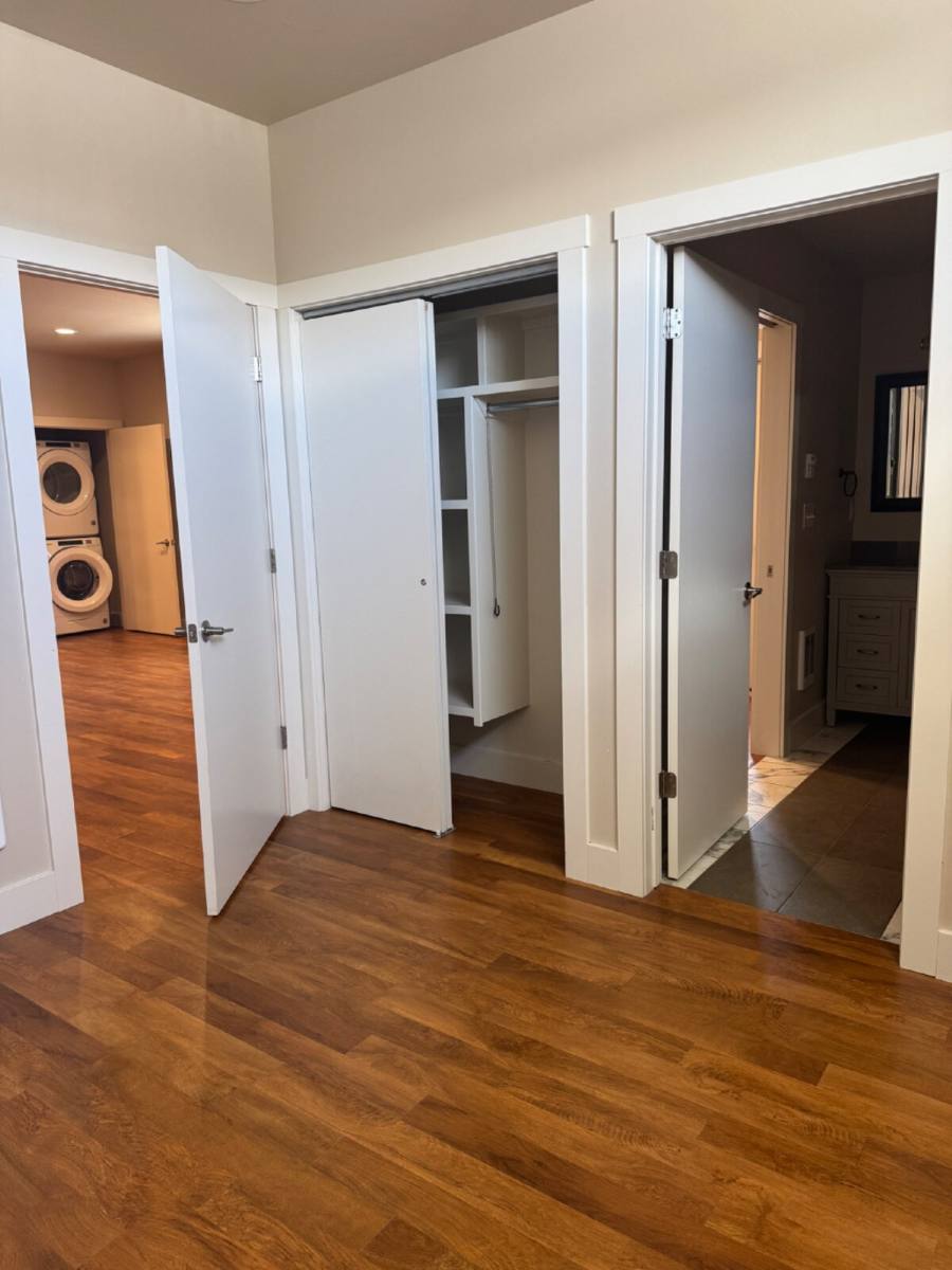 Apartment for rent at 219 Lincoln St, Lander, WY 82520