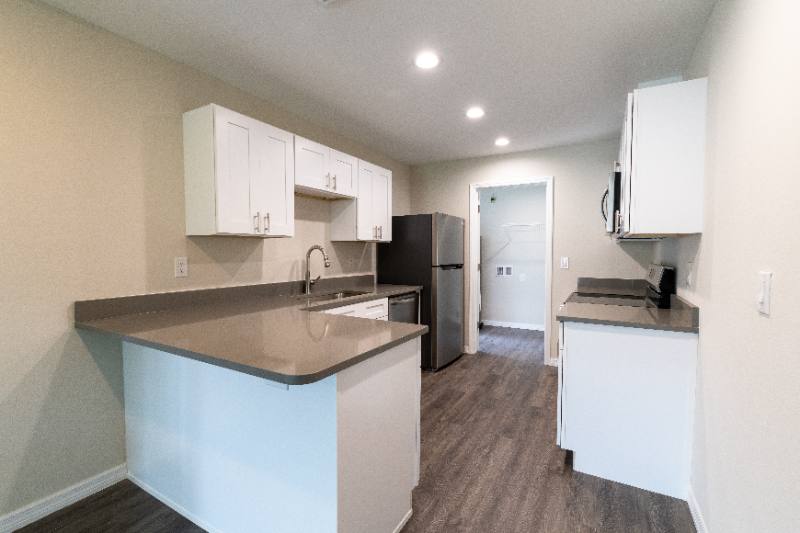 Townhouse for rent at 2021 Fraser St, Port Charlotte, FL 33948
