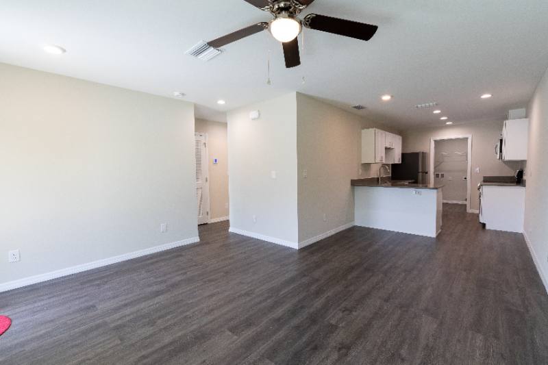 Townhouse for rent at 2023 Fraser St, Port Charlotte, FL 33948
