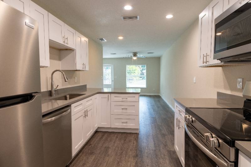 Townhouse for rent at 2023 Fraser St, Port Charlotte, FL 33948