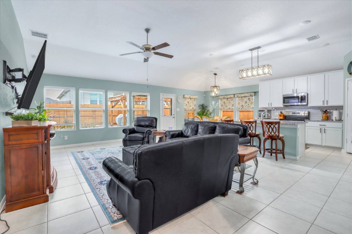 House for rent at 1144 Amber Lake, Seguin, TX 78155