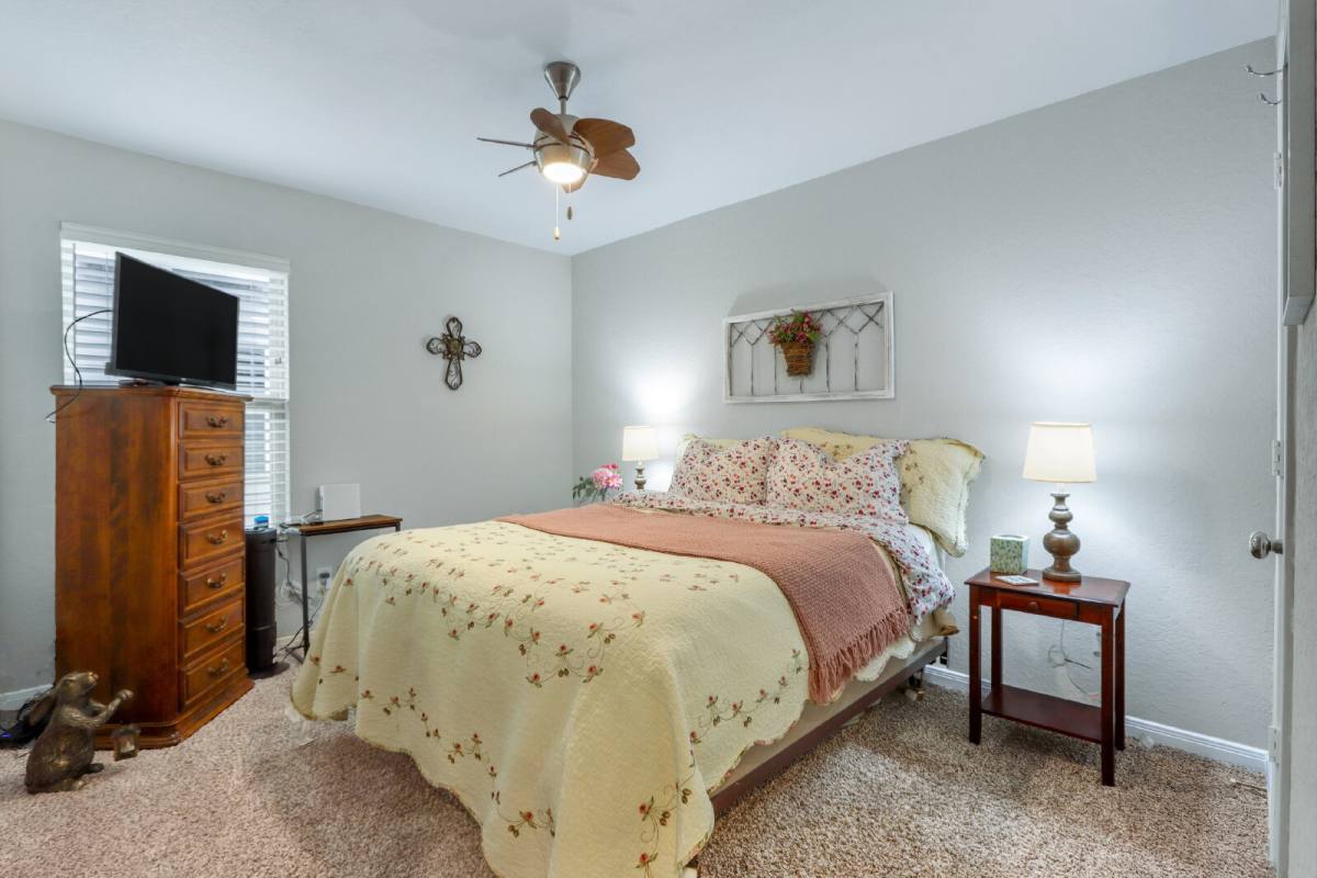 House for rent at 1144 Amber Lake, Seguin, TX 78155