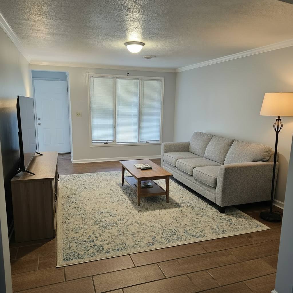 House for rent at 405 New Hope Rd, Big Sandy, TN 38221