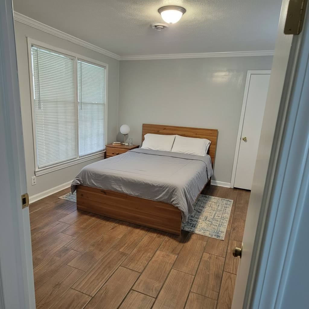 House for rent at 405 New Hope Rd, Big Sandy, TN 38221