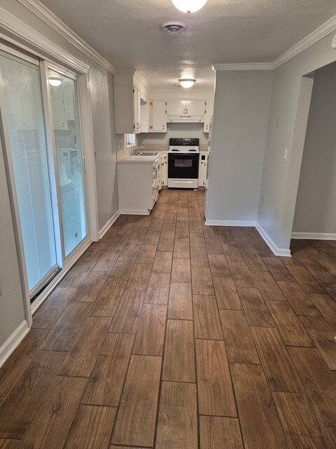House for rent at 405 New Hope Rd, Big Sandy, TN 38221