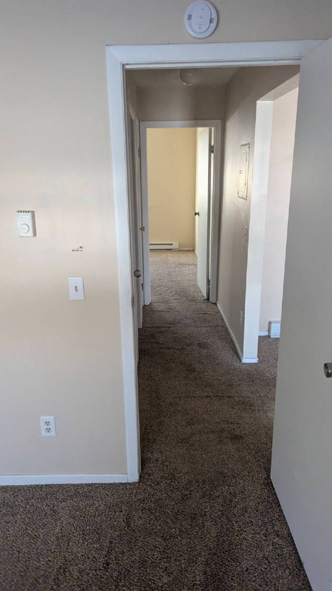 Apartment for rent at 721 Peachtree Place, Mason, MI 48854