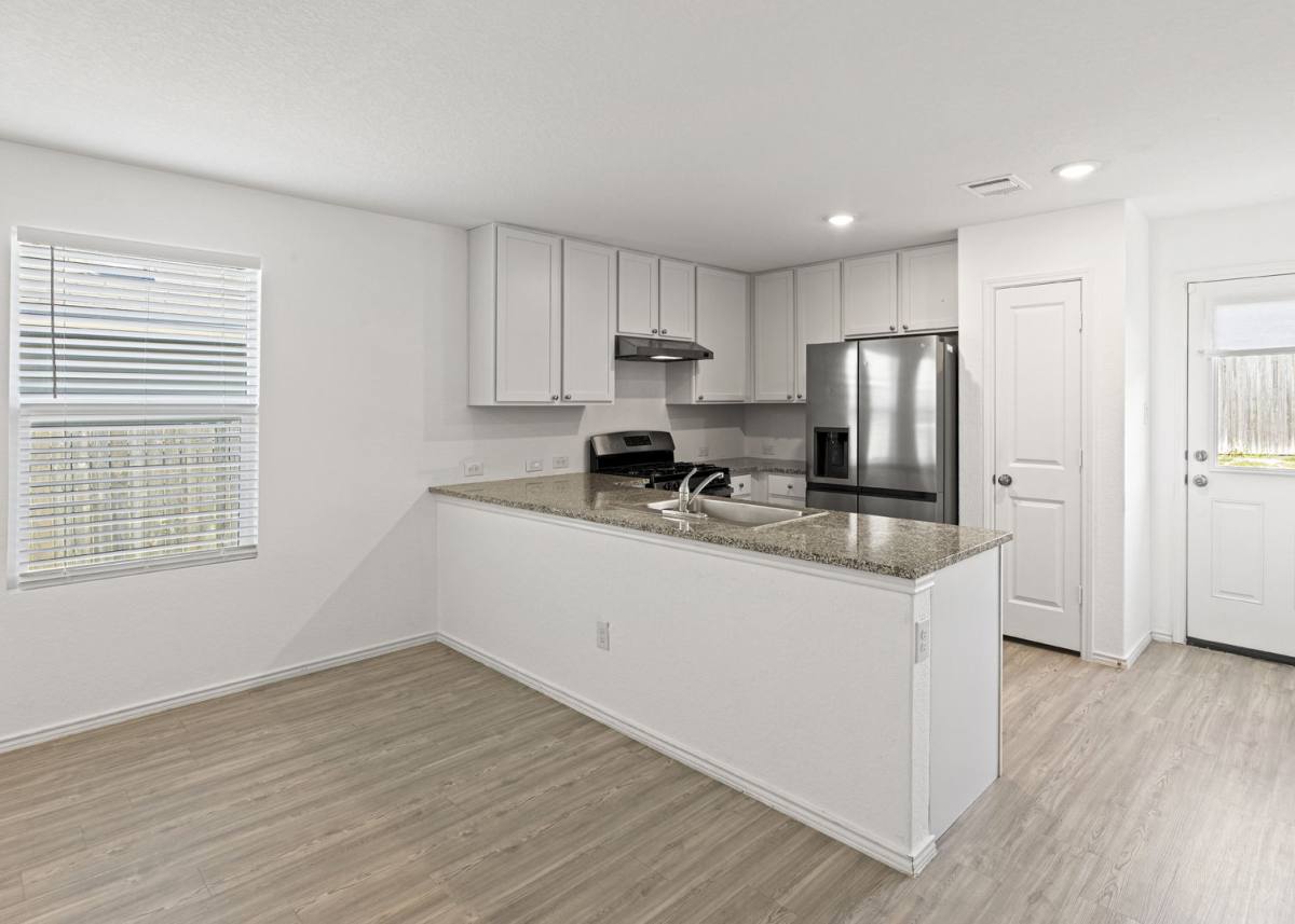 House for rent at 10129 Bridgton Mill, San Antonio, TX 78254