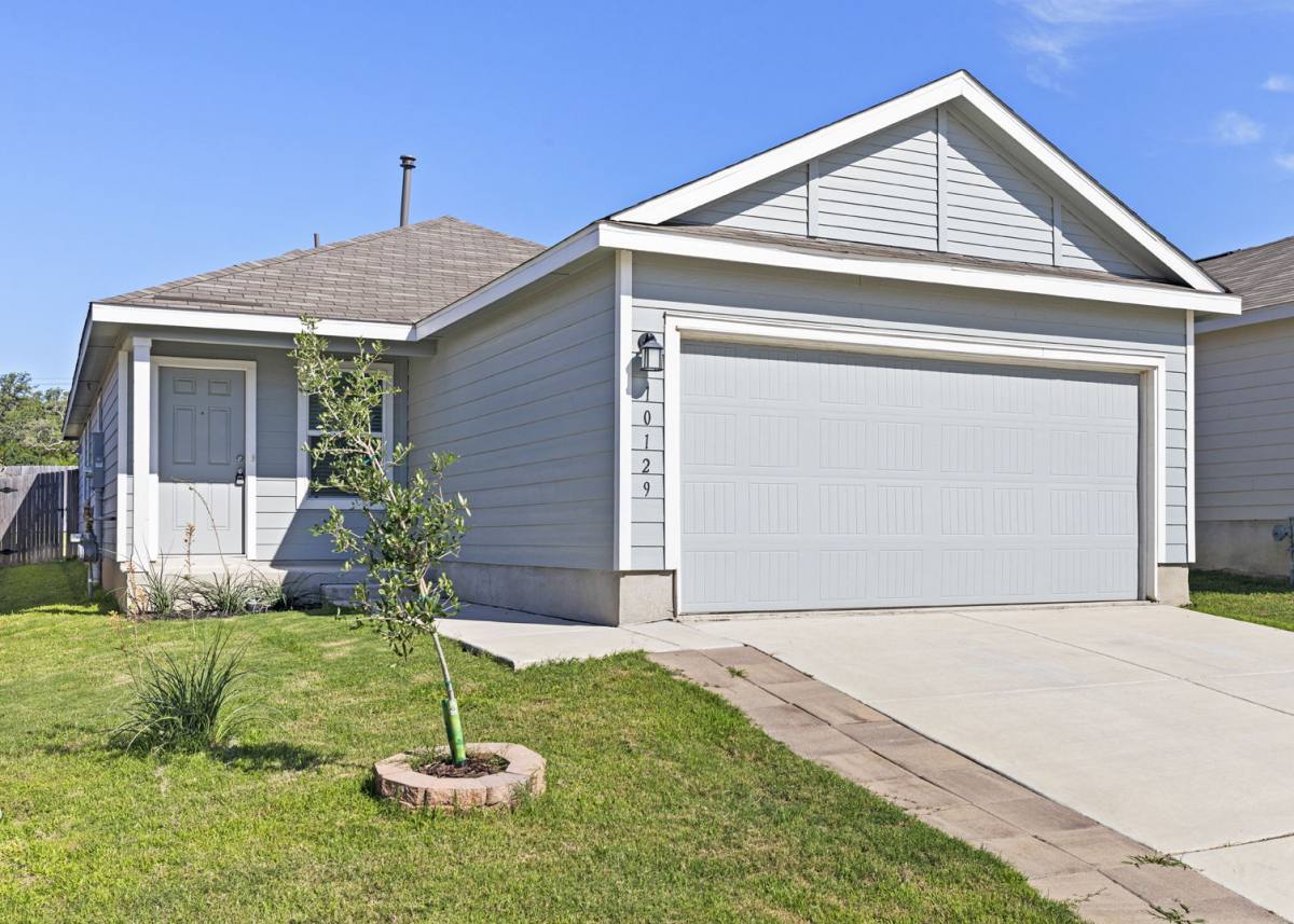 House for rent at 10129 Bridgton Mill, San Antonio, TX 78254
