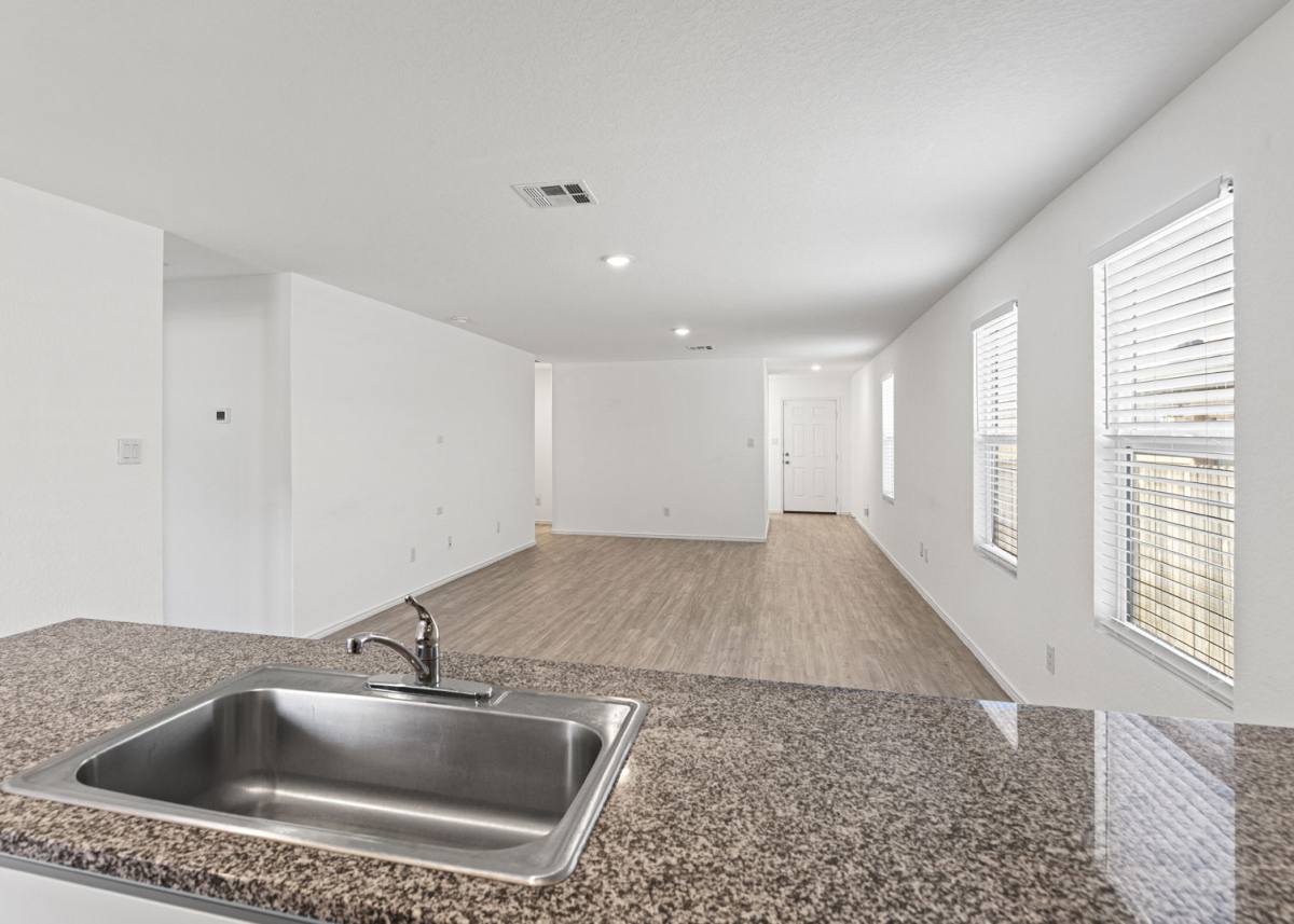 House for rent at 10129 Bridgton Mill, San Antonio, TX 78254