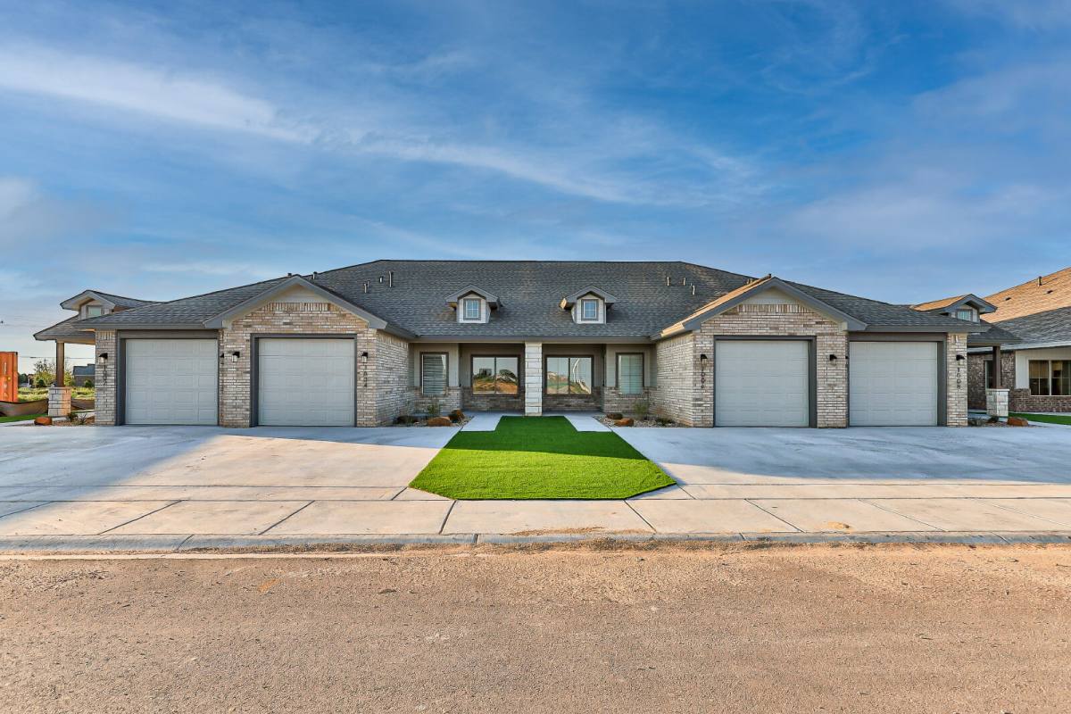 House for rent at 1008 N 7th St, Wolfforth, TX 79382