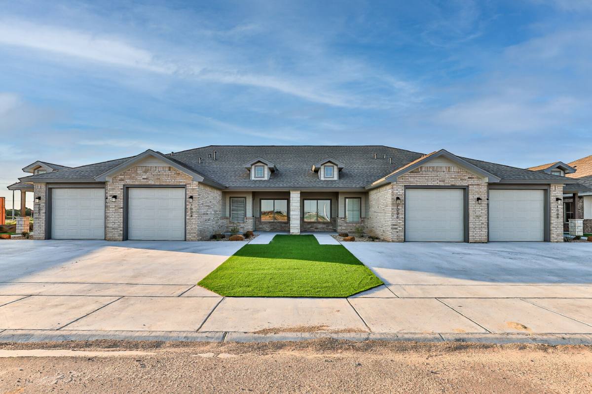 House for rent at 1008 N 7th St, Wolfforth, TX 79382