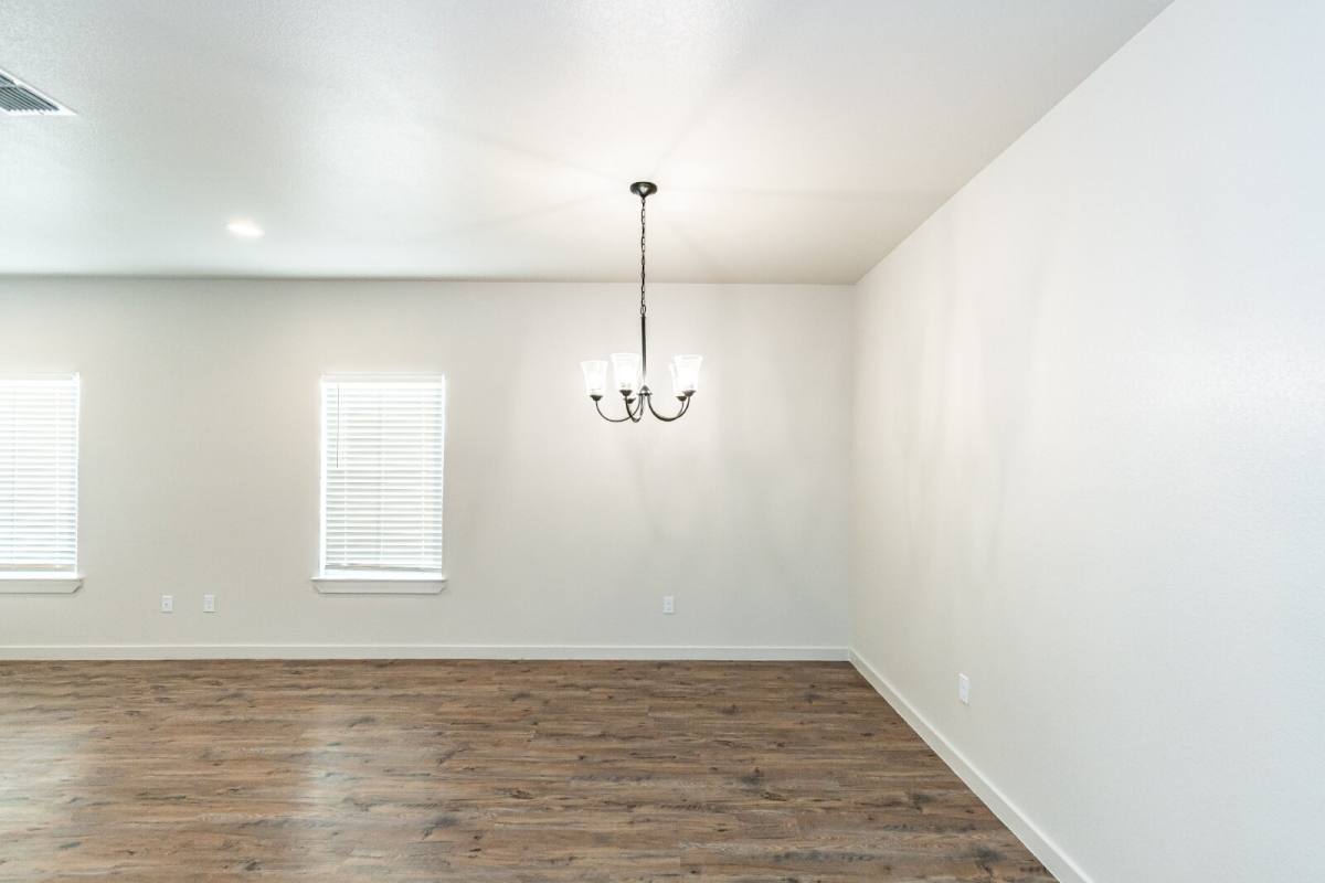 House for rent at 1008 N 7th St, Wolfforth, TX 79382