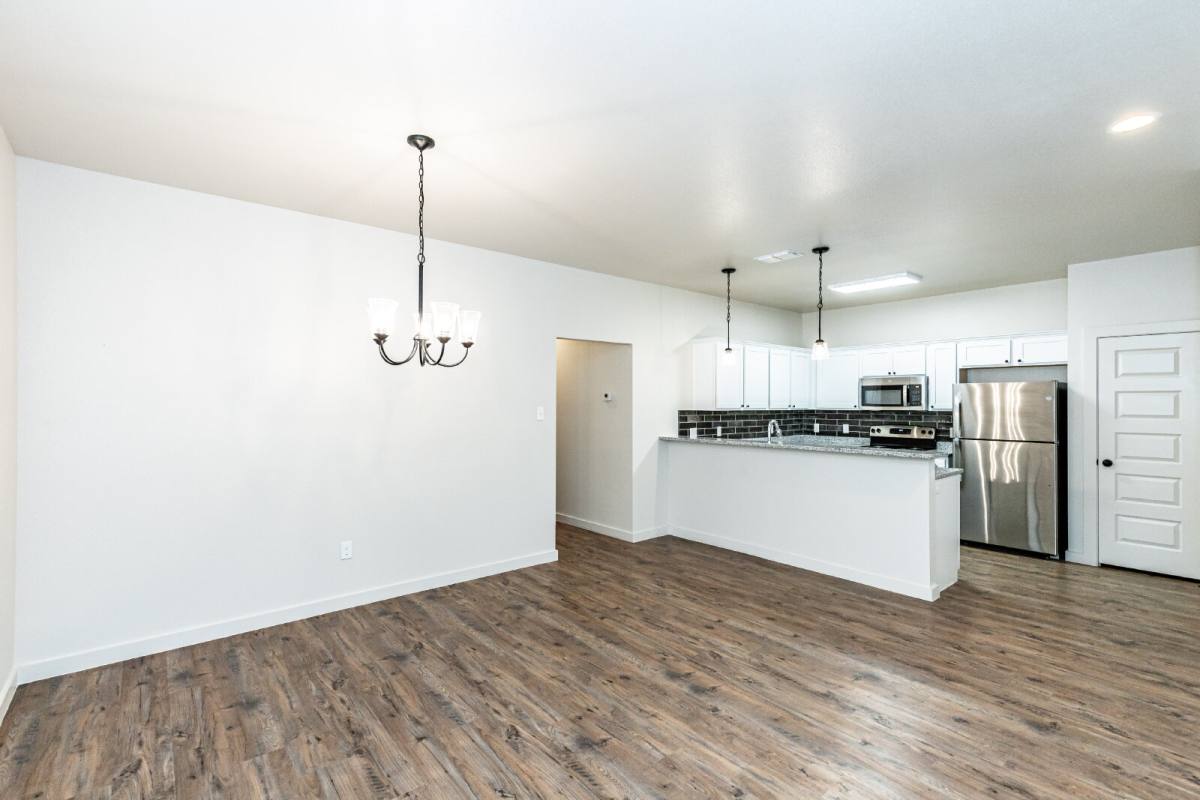 House for rent at 1008 N 7th St, Wolfforth, TX 79382