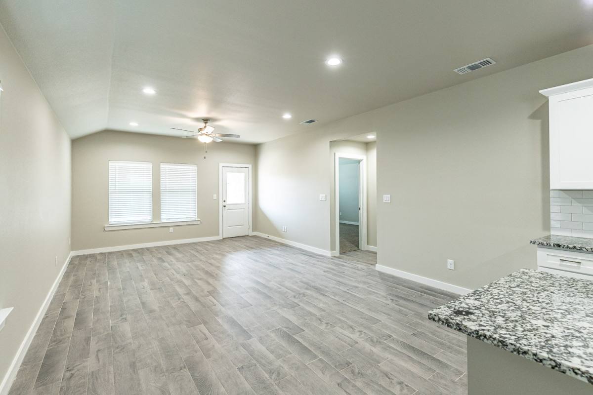 House for rent at 4608 126th St, Lubbock, TX 79424