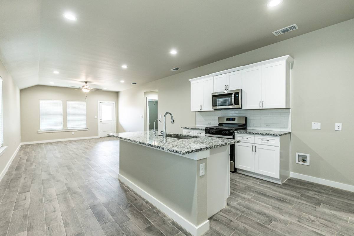 House for rent at 4608 126th St, Lubbock, TX 79424