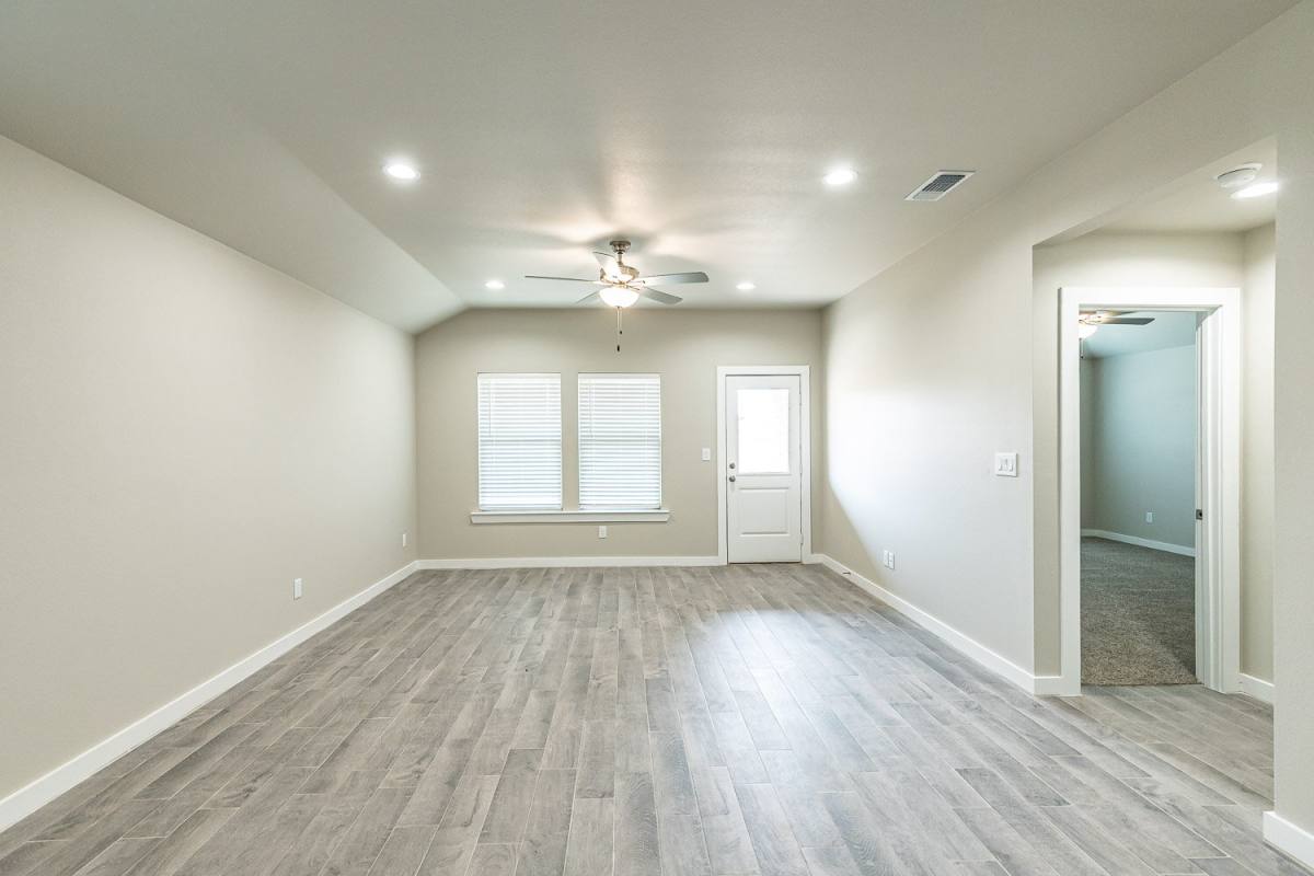 House for rent at 4608 126th St, Lubbock, TX 79424