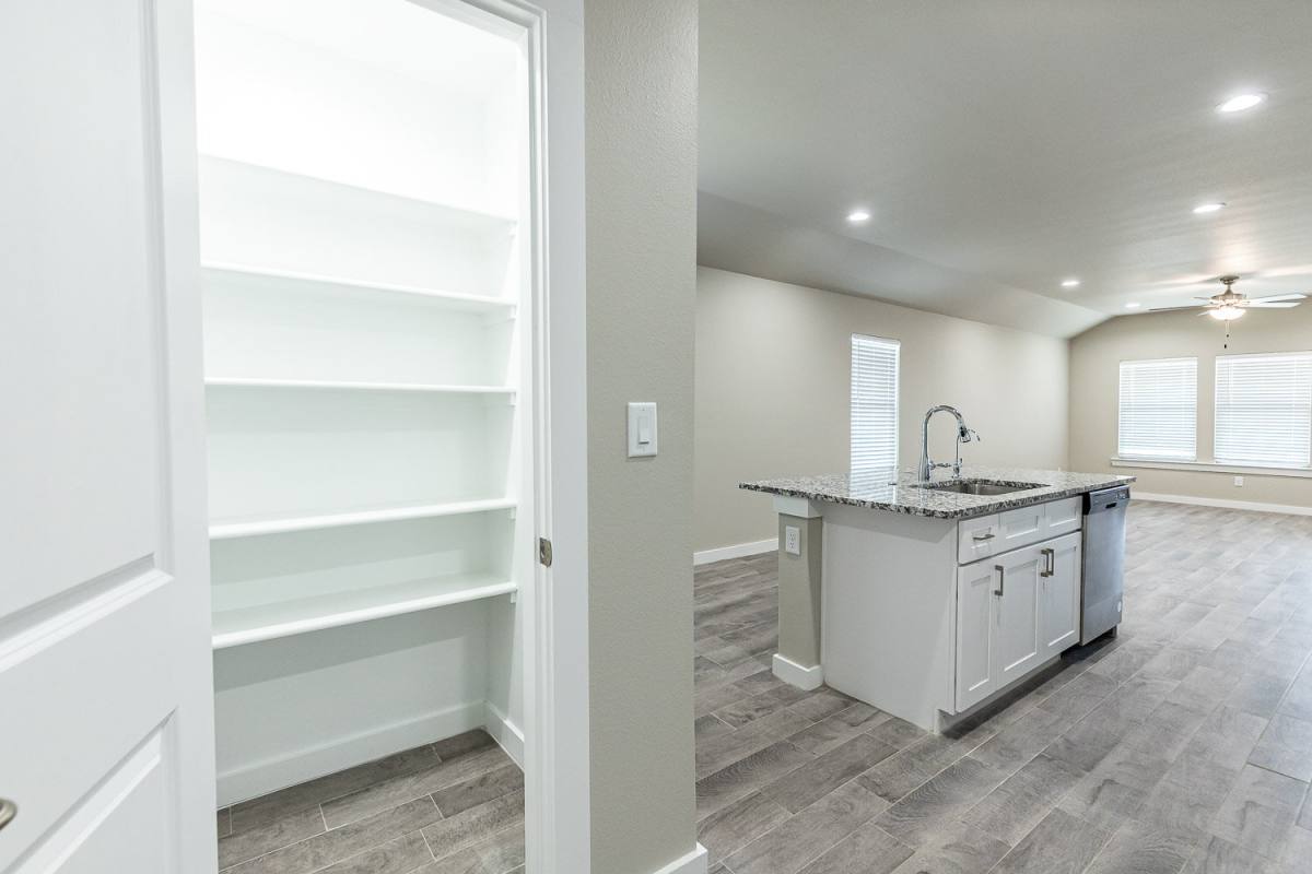 House for rent at 4608 126th St, Lubbock, TX 79424