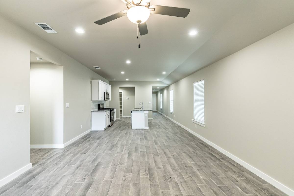 House for rent at 4608 126th St, Lubbock, TX 79424