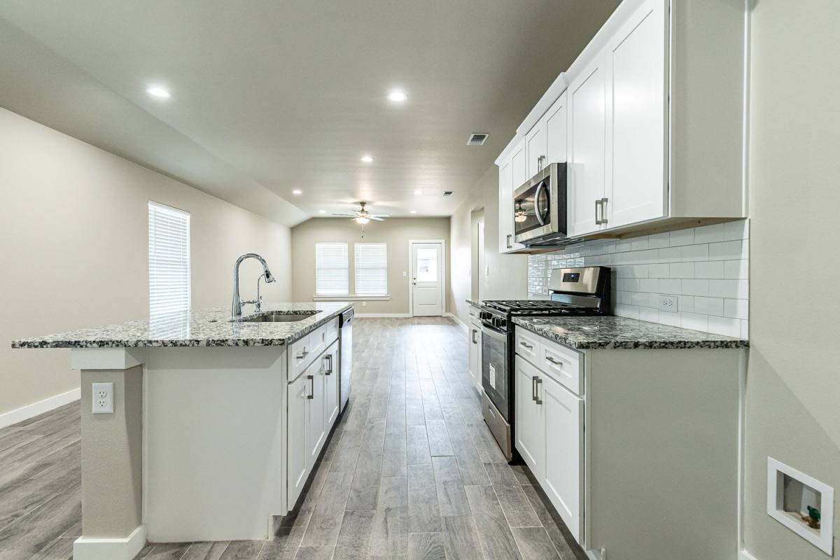 House for rent at 4608 126th St, Lubbock, TX 79424