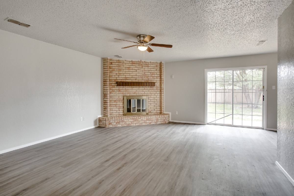House for rent at 6313 28th St, Lubbock, TX 79407