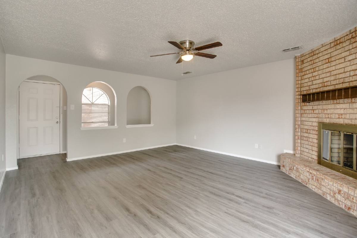 House for rent at 6313 28th St, Lubbock, TX 79407