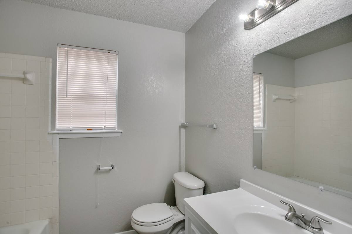 House for rent at 6313 28th St, Lubbock, TX 79407