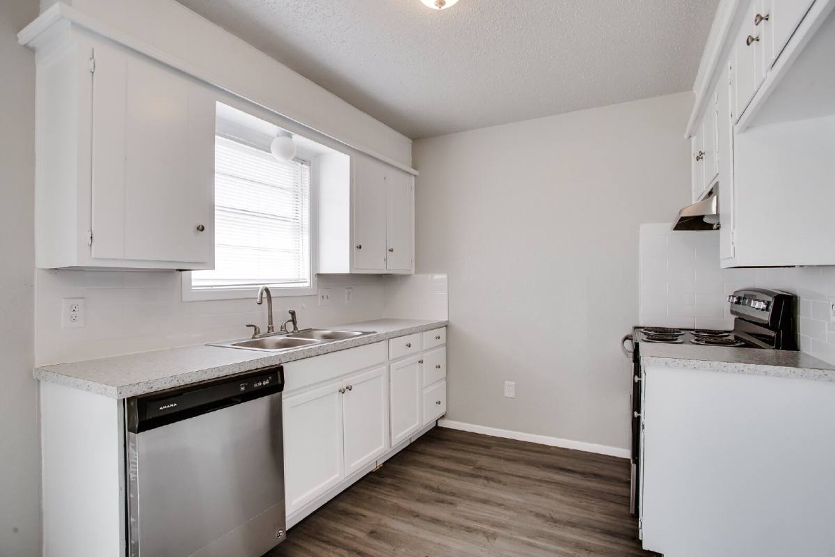 House for rent at 6313 28th St, Lubbock, TX 79407