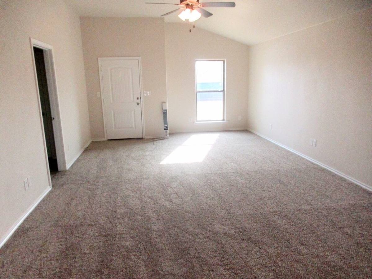 House for rent at 7440 104th St, Lubbock, TX 79424