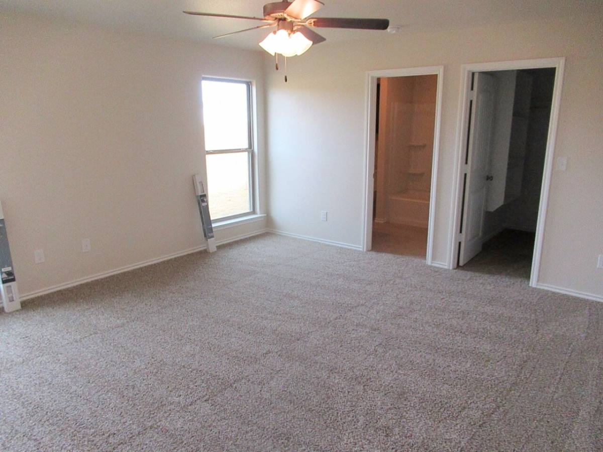 House for rent at 7440 104th St, Lubbock, TX 79424