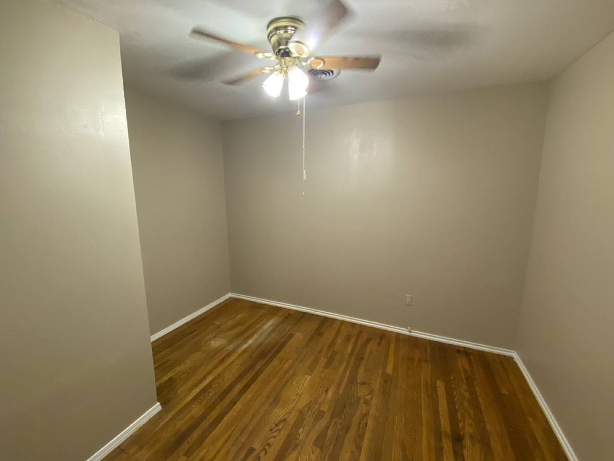 Townhouse for rent at 2520 27th St, Lubbock, TX 79410