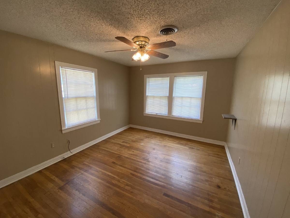 Townhouse for rent at 2520 27th St, Lubbock, TX 79410
